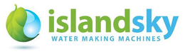 ISLANDSKY WATER MAKING MACHINES trademark
