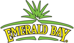 EMERALD BAY trademark