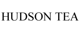 HUDSON TEA trademark