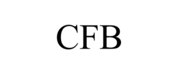 CFB trademark