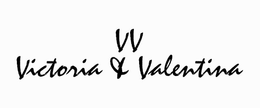 VV VICTORIA & VALENTINA trademark