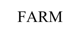 FARM trademark