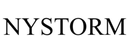 NYSTORM trademark