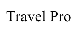 TRAVEL PRO trademark