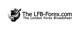 THE LFB-FOREX.COM THE LONDON FOREX BROADSHEET trademark
