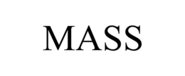 MASS trademark