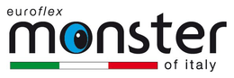 EUROFLEX MONSTER OF ITALY trademark