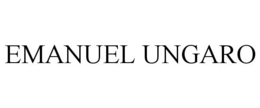 EMANUEL UNGARO trademark