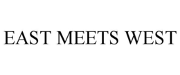 EAST MEETS WEST trademark