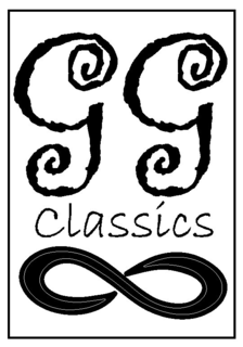 GG CLASSÍCS trademark