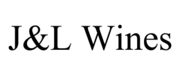 J&L WINES trademark