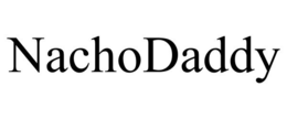 NACHODADDY trademark