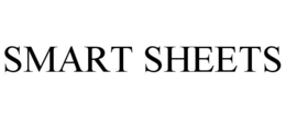 SMART SHEETS trademark