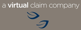 A VIRTUAL CLAIM COMPANY trademark