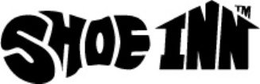 SHOE INN trademark