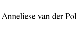 ANNELIESE VAN DER POL trademark
