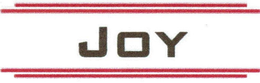 JOY trademark