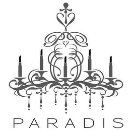 PARADIS trademark