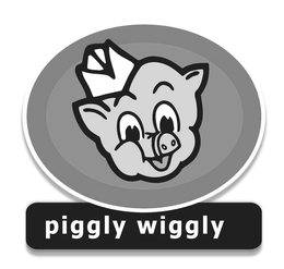 PIGGLY WIGGLY trademark
