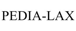 PEDIA-LAX trademark