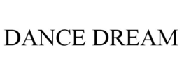 DANCE DREAM trademark