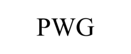 PWG trademark