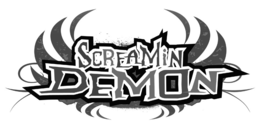 SCREAMIN DEMON trademark