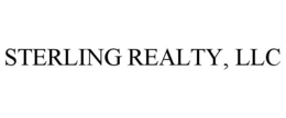 STERLING REALTY, LLC trademark