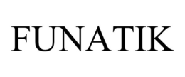 FUNATIK trademark