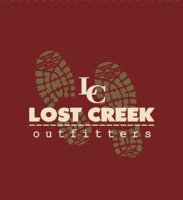 LOST CREEK OUTFITTERS LC trademark