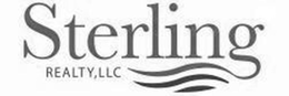STERLING REALTY, LLC trademark
