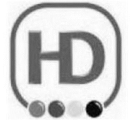 HD trademark