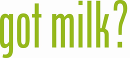 GOT MILK? trademark