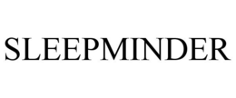 SLEEPMINDER trademark