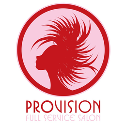 PROVISION FULL SERVICE SALON trademark