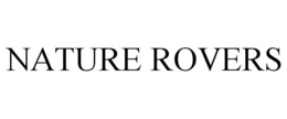 NATURE ROVERS trademark