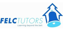 FELC TUTORS LEARNING BEYOND THE BELL. trademark