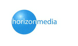 HORIZON MEDIA trademark