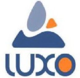 LUXO trademark