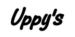 UPPY'S trademark
