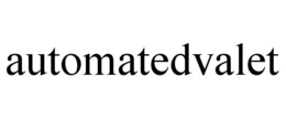 AUTOMATEDVALET trademark