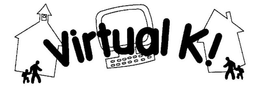 VIRTUAL K! trademark