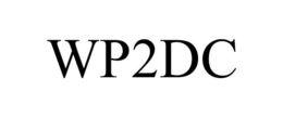 WP2DC trademark