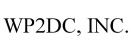 WP2DC, INC. trademark