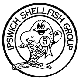 IPSWICH SHELLFISH GROUP NO.1 trademark