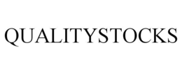 QUALITYSTOCKS trademark