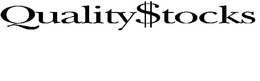 QUALITY$TOCKS trademark