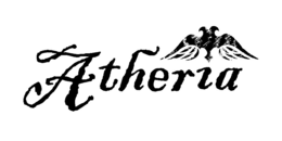 ATHERIA trademark