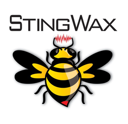 STINGWAX trademark