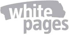 WHITE PAGES trademark